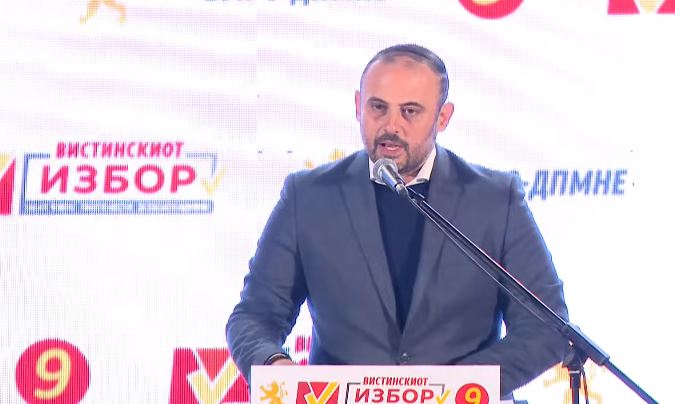 Ѓорѓиевски: Гази Баба нема повеќе да биде тесно грло, туку најповрзаната општина во градот