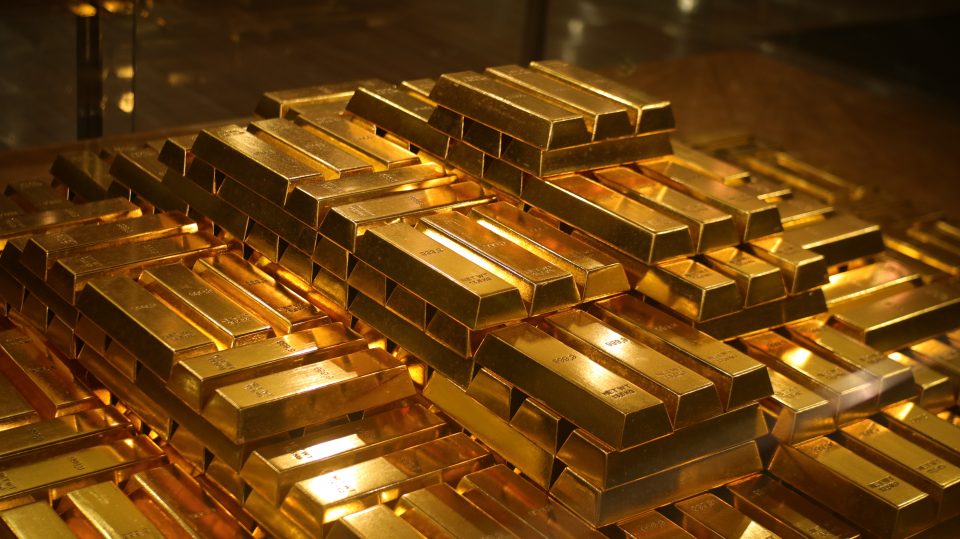 Еве како се одредува цената на златото