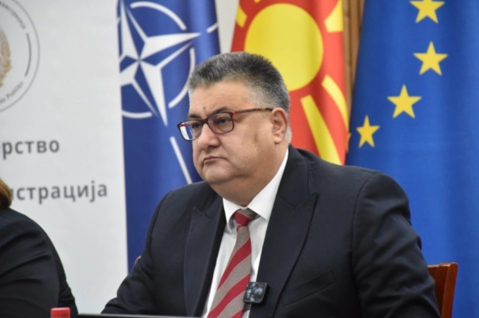 Минчев: Реформите не се затворен процес, тука сме заедно со граѓаните