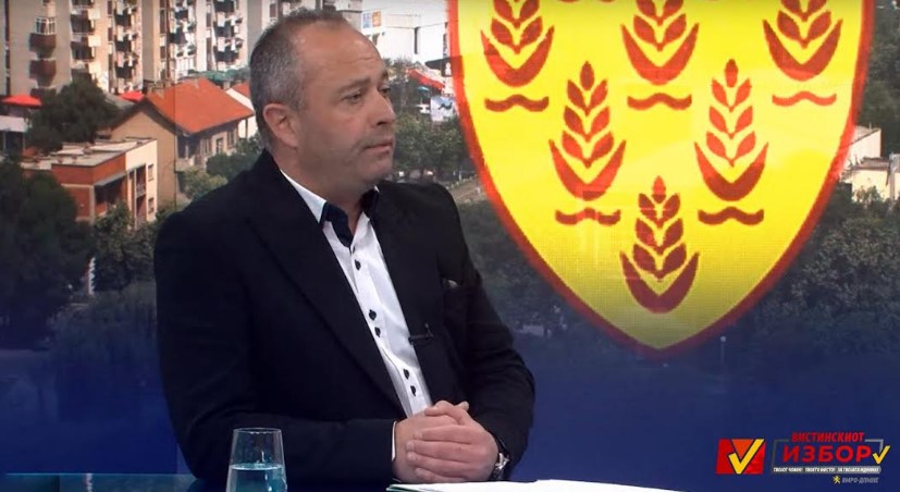 Грозданов: Само со обединување и заедничка работа може да се обезбеди подобра иднина за Кочани