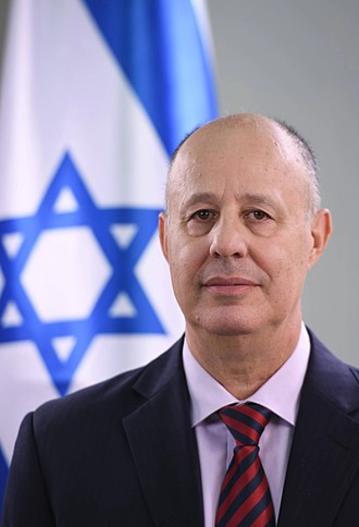 Нетанјаху го разреши советникот за национална безбедност Цачи Ханегби