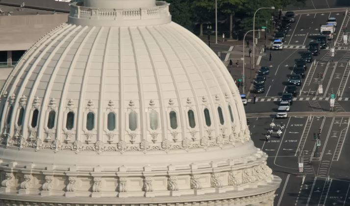 ВИДЕО: Најнеизвесниот филм на годината пристигна на Нетфликс, крајот остави многумина без зборови