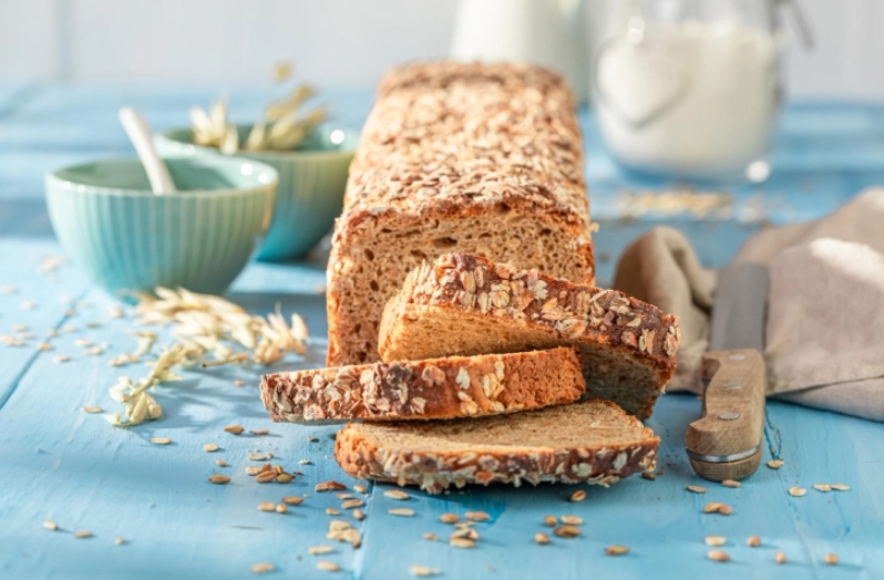 Домашен интегрален леб