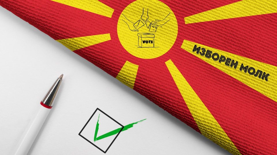 Ноќеска на полноќ почнува изборниот молк, кандидатите уште денеска имаат можност да се претстават пред граѓаните