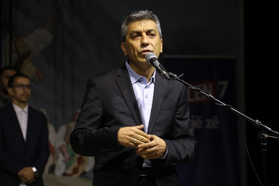 Меџити: НАИ се распушта по избори, Села се „враќа дома“?!