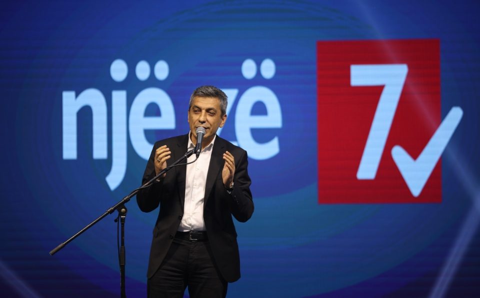 ВРЕДИ во водство пред ДУИ во Чаир и Сарај, Меџити со победа врз Османи во прв круг?