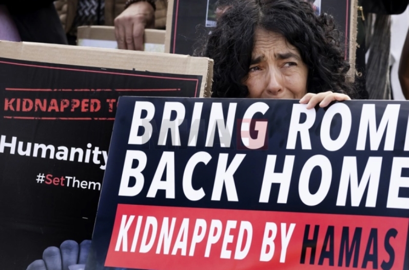 Преговарач на Хамас потврди дека со Израел се разменети списоци на затвореници и заложници