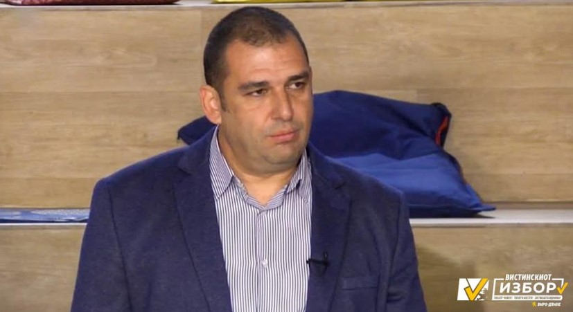 Јанков: Ново училиште во струмичката населба Карпош, субвенционирање на млади брачни парови преку доделување на парцели по повластени услови