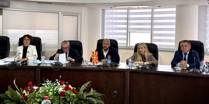 Почна интервјуирањето на кандидатите за судија во ЕСЧП во Стразбур