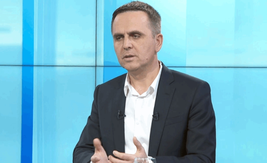 Касами против Дехари: Дали ги омекна ставовите за Кичево откако Мицкоски го “искара“?