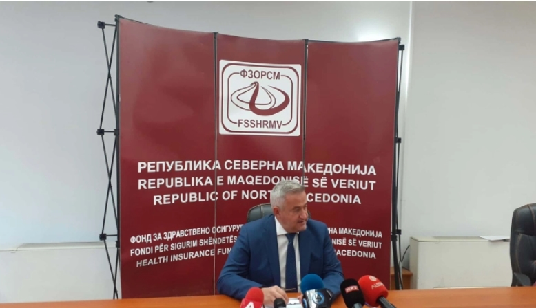 Клековски: Уште 15 претставки од пациенти за сомнителни кардиолошки интервенции се пристигнати во ФЗО, ги препраќаме до МЗ