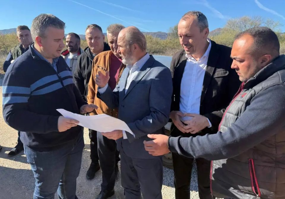 На експресниот пат Крива Паланка-Страцин ќе се градат нови клучки кај Десетак и Петралица