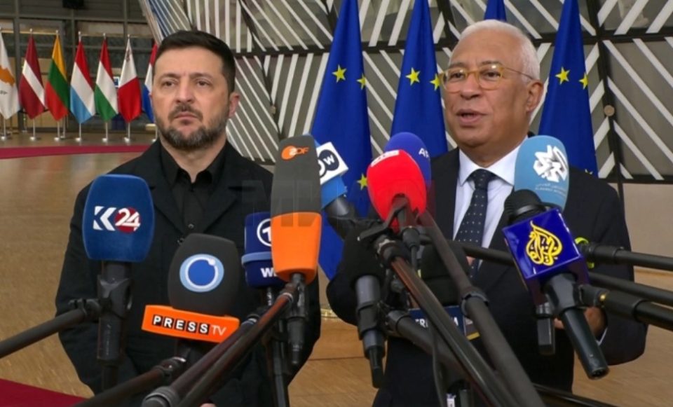 Кошта: ЕУ го одобри 19-от пакет санкции кон Русија