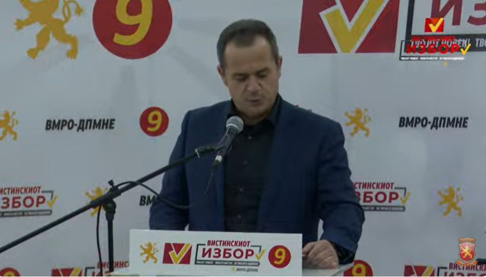 Ковачки од Карбинци: Владата и премиерот Мицкоски стојат зад општинските проекти