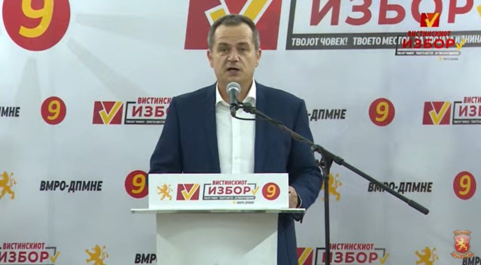 Ковачки од Чешиново – Облешево: Јорданчо Костадиновски и советниците ќе работат обединето за подобар живот во општината