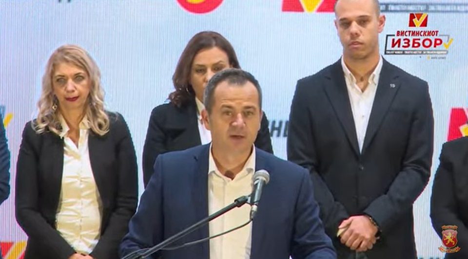 Ковачки од Виница: Поддршка за листата број 9 и за кандидатот Митко Костадиновски