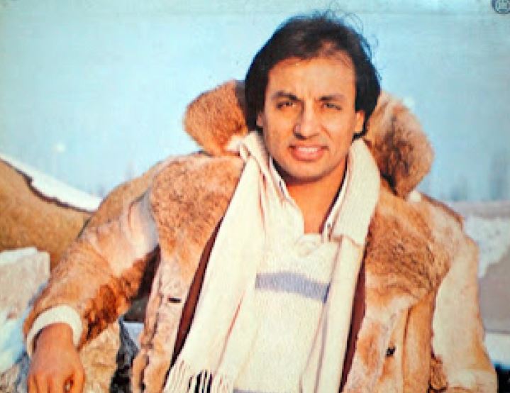 Почина македонскиот музичар Кире Митрев