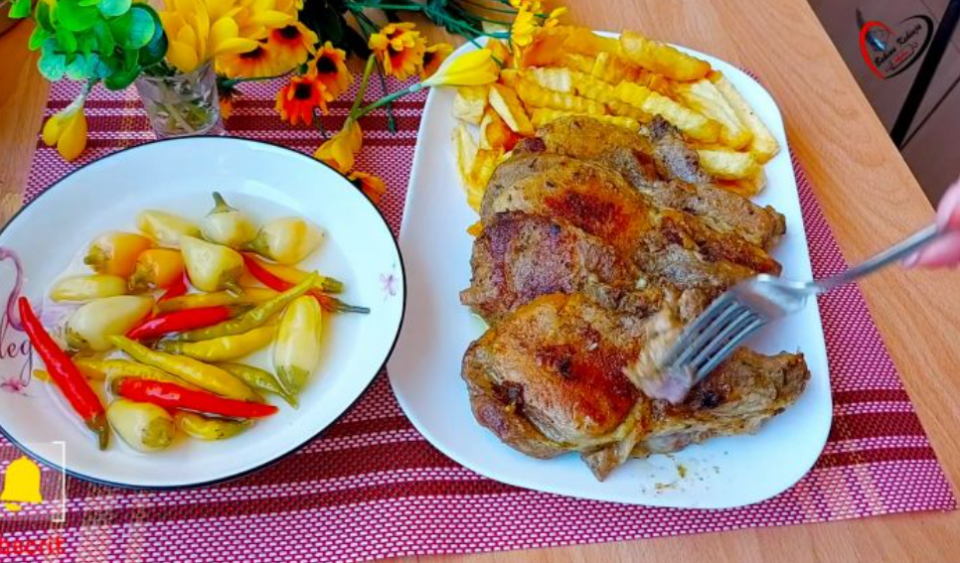 КРЕМЕНАДЛА ПОДГОТВЕНА НА СПЕЦИЈАЛЕН НАЧИН: Идеален ручек за целото семејство