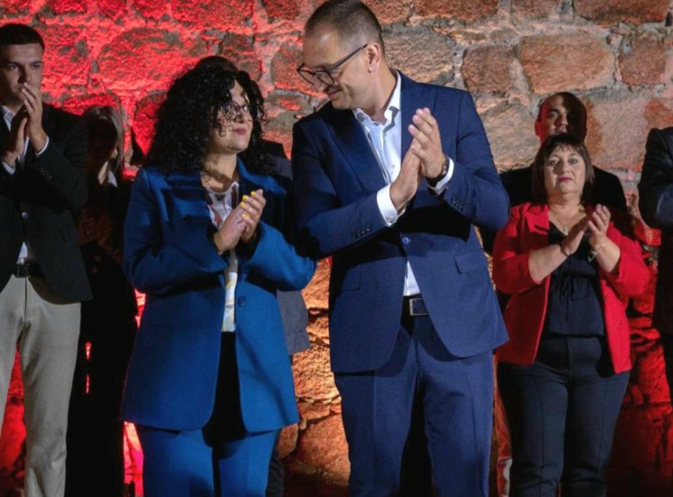 Доктор Кржеска: Историска победа, ВМРО-ДПМНЕ во Прилеп освои 17 советници