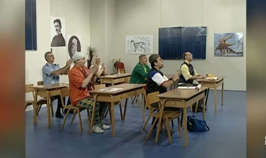 Почина познатиот актер од култната серија „Курсаџии“