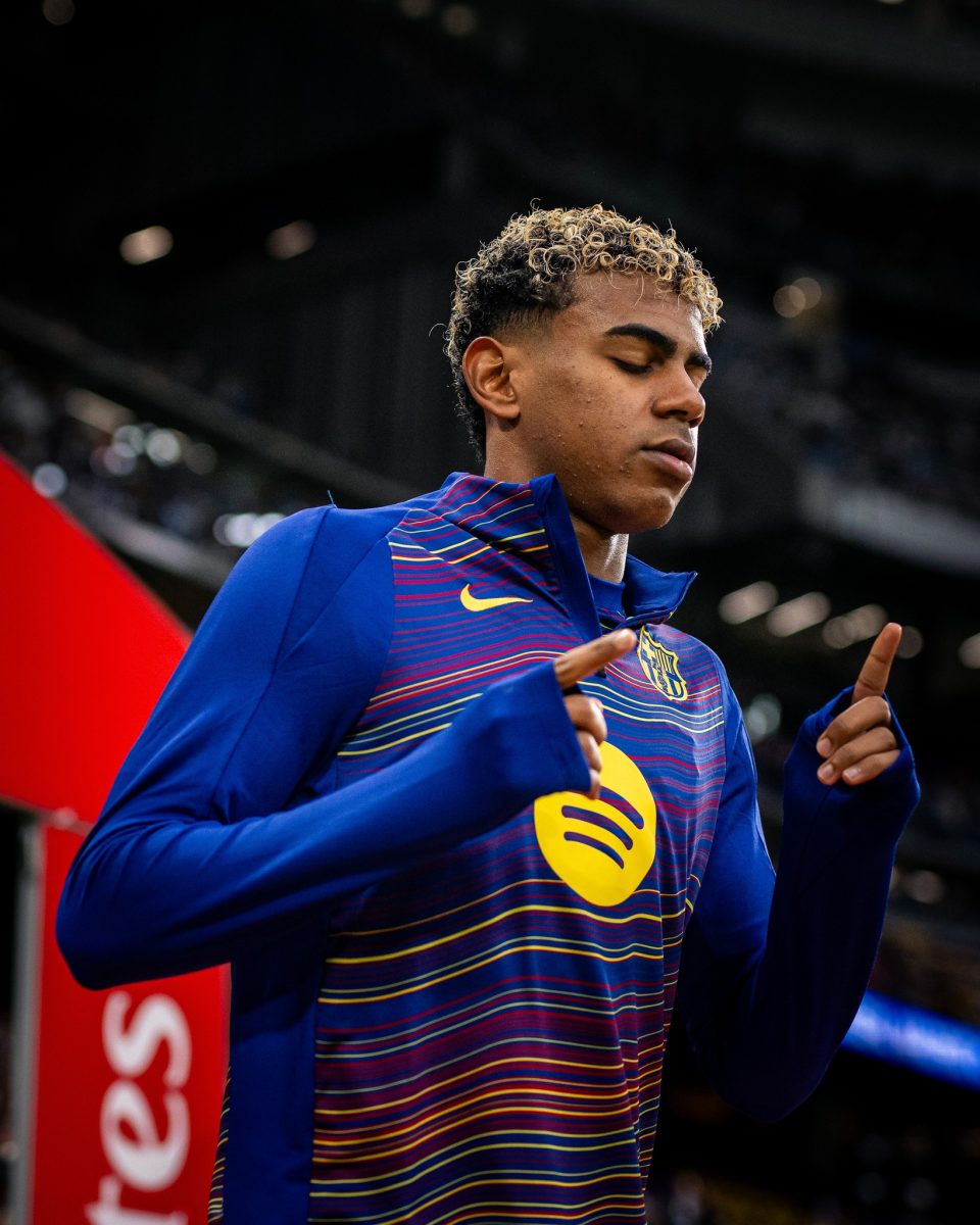 Немирниот Јамал: Нема веќе објави на социјални мрежи без проверка