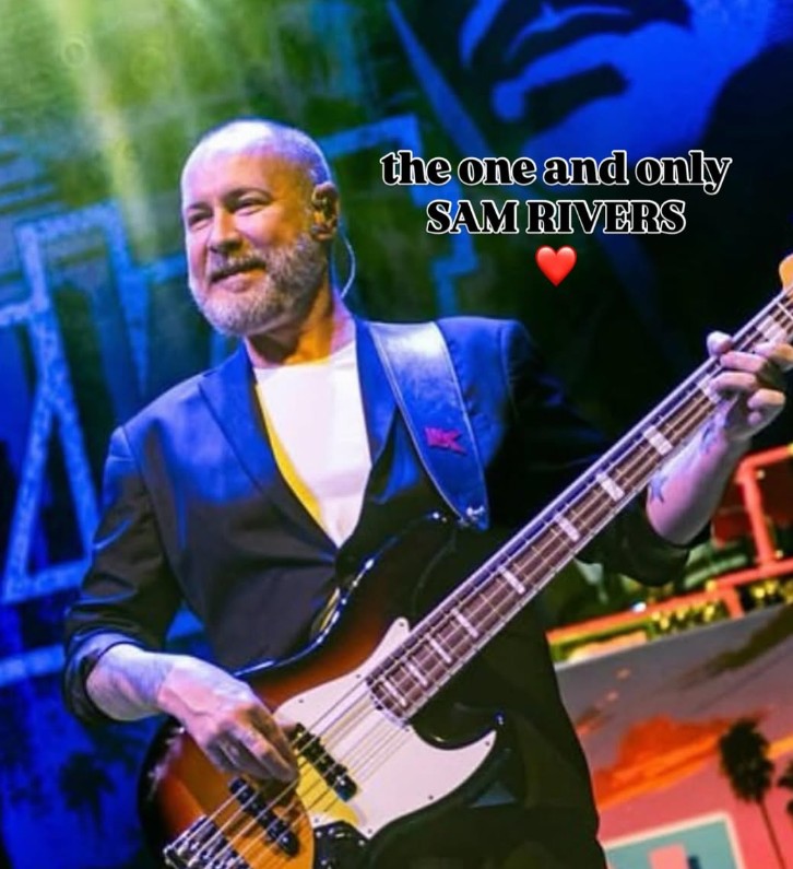 Почина басистот на „Лимп Бизкит“