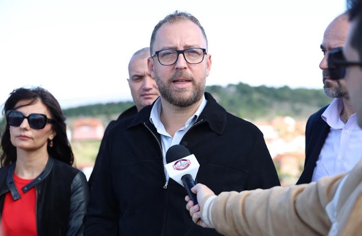 Љутков од Виница: По седум години започнуваме со нови културни инвестиции за заштита и промоција на културното наследство