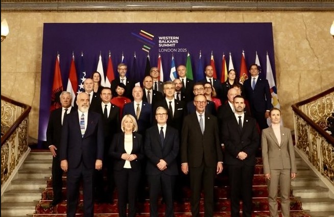 Калас по самитот за Западен Балкан: Прозорецот за проширување на ЕУ сега е широко отворен