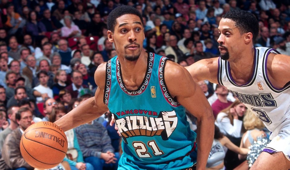 Почина поранешен НБА играч, имаше 53 години