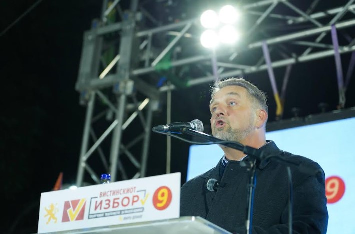 Лукровски: Во Карпош ќе има каде да се паркираме, ќе изградиме нови паркинг места и катни гаражи со соларни панели