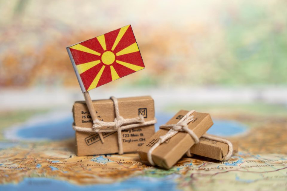 Извозот зголемен за 1,8 отсто: Најмногу се тргувало со Германија, Велика Британија, Кина, Грција и Србија