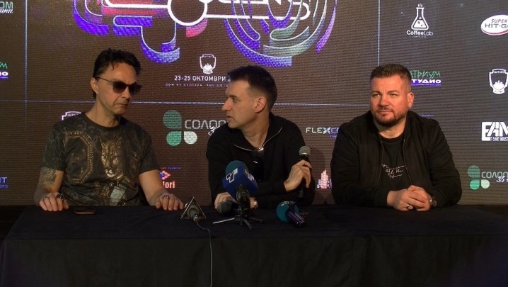 На втората фестивалска вечер на „Макфест“ ќе се испеат 20 песни