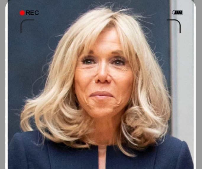 Побарани казни за луѓето кои тврдеа дека Брижит Макрон е родена како маж