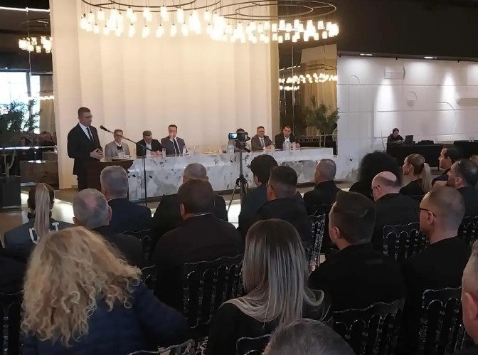 Мицкоски: Очекуваме инфлацијата да се намалува во следниот период