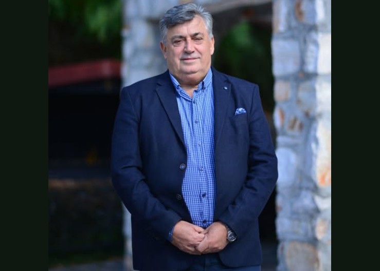 ВРЕМЕ Е ДА СЕ СТАВИ КРАЈ НА ПОДЕЛБИТЕ: Милосим Војнески се повлекува од изборната трка за градоначалник на Македонски брод