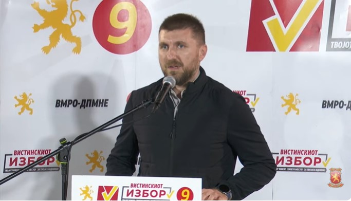 Митески: Со поддршка на Владата и Град Скопје, Аеродром ќе го направиме поубаво место за живеење