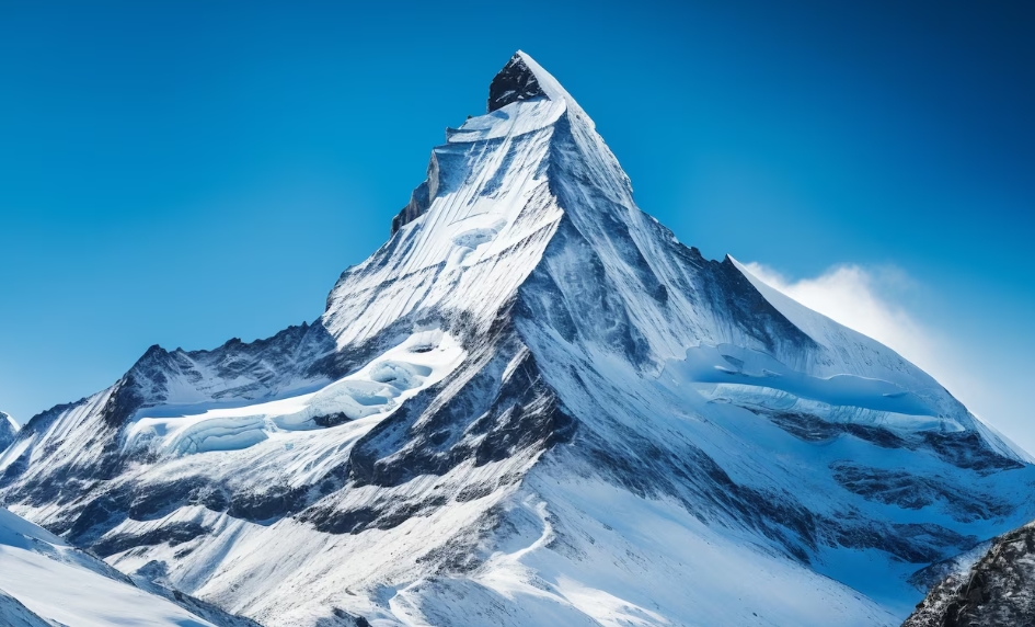 Најмалку 350 туристи спасени по снежна бура на Монт Еверест