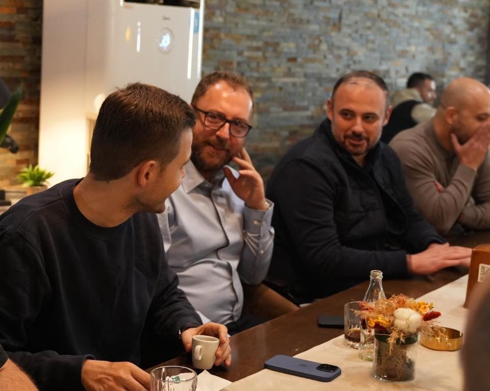 Муцунски: Младите сакаат да живеат во поубав, модерен град кој постојано се развива