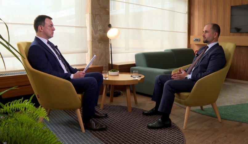 Муртезани: Чаирчани го сакаат Меџити, Османи има само болна желба за функција