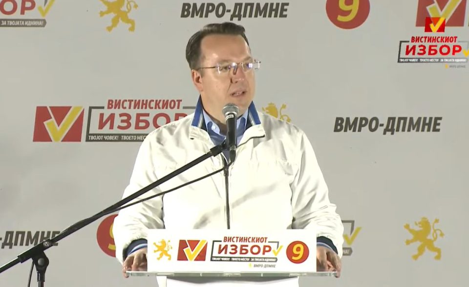 Николоски: Со тимот во Општина Неготино работевме макотрпно и реализиравме бројни проекти