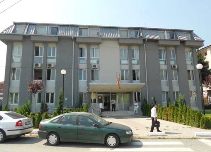 Обвинителството постапува во врска со грабежот во Гостивар