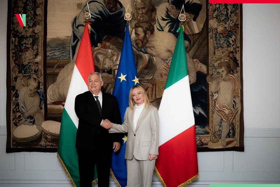 Орбан: ЕУ нема никаква важност, Трамп греши за Путин