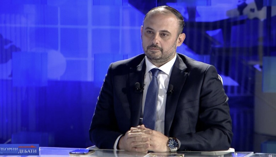 Ѓорѓиевски: Прво ќе направиме генералка да си го исчистиме градот