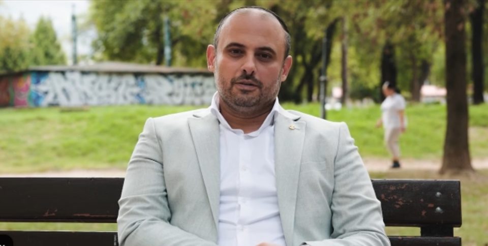 Македонски концепт со поддршка за Орце Ѓорѓиевски