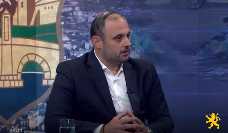 Ѓорѓиевски: Ќе направиме генералка во цело Скопје во првите 72 часа, сметот и мини депониите ќе бидат минато