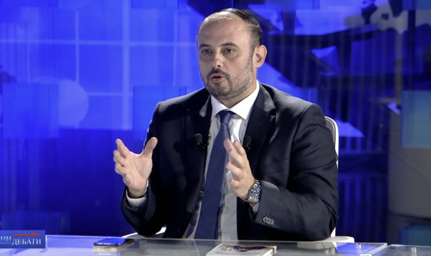 Ѓорѓиевски: Со поддршка на Владата очекуваме 80 автобуси на почетокот на наредна година