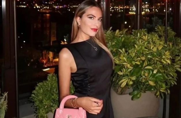 Италијанска манекенка избодена 24 пати, нејзиниот поранешен партнер обвинет за убиство