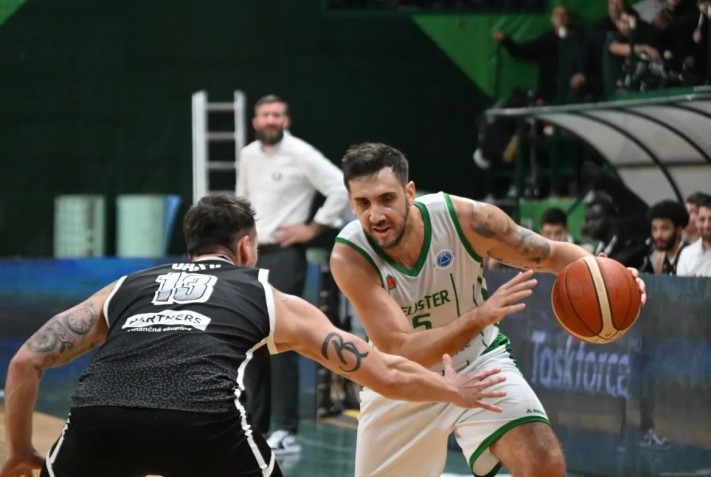 Кошаркарите на Пелистер ја извојуваа својата прва европска победа