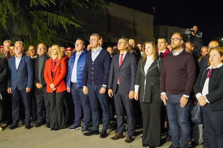 Почивалец: Нов модерен плоштад и ослободување од надоместок за уредување на градежно земјиште за младите брачни парови