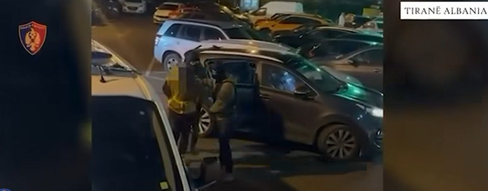 Тирана: Открена најголемата мрежа за проституција во Албанија